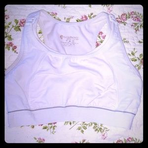 La Leche League Sports Nursing Bra